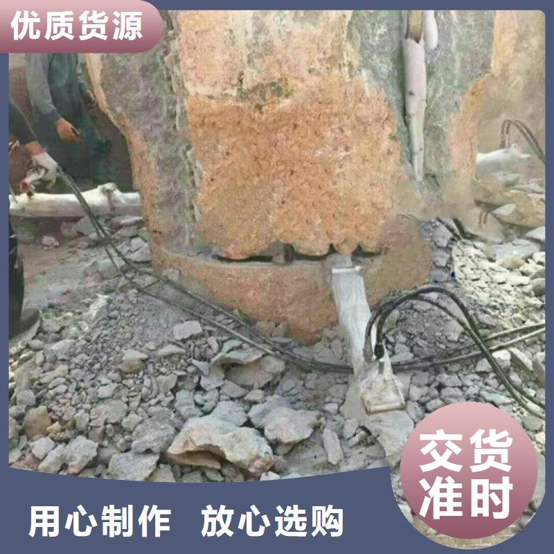 價格合理的劈裂機基地