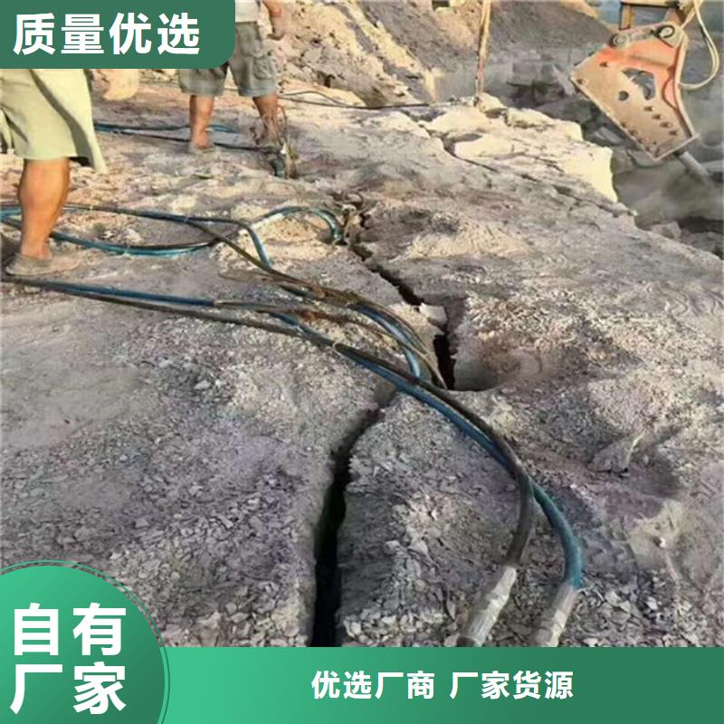 劈裂機行情