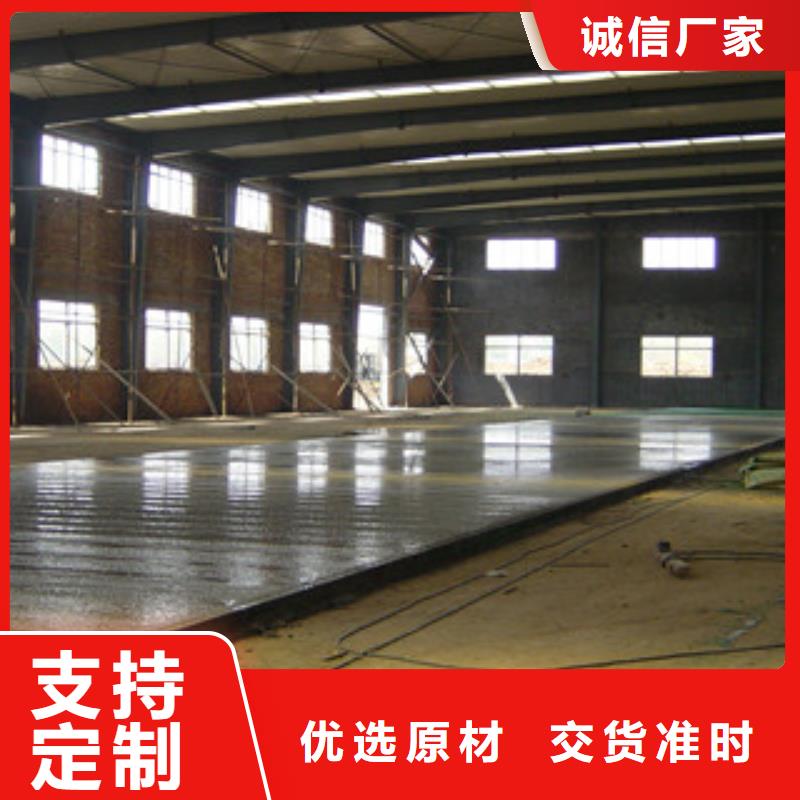 耐磨地坪材料實業廠家
