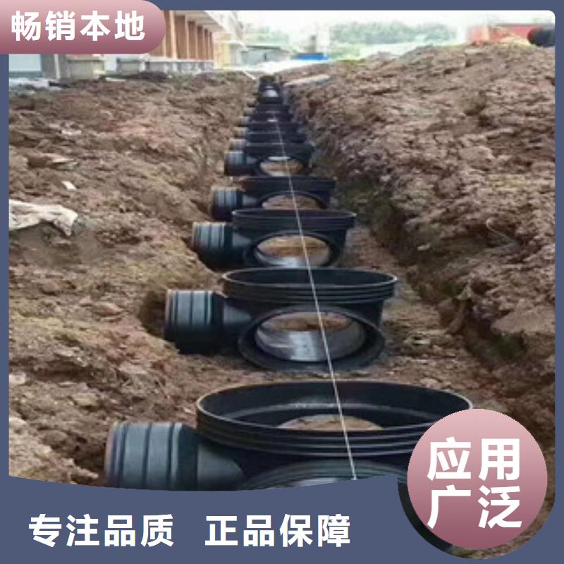 批發(fā)塑料檢查井