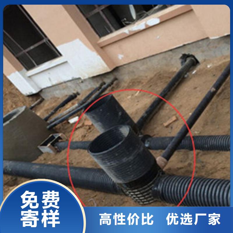 塑料檢查井價格行情