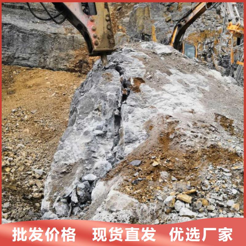 銷售巖石劈裂棒_品牌廠家