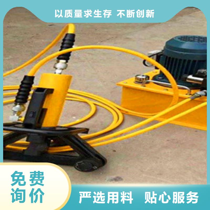 鋼筋彎曲機好貨滿足客戶需求