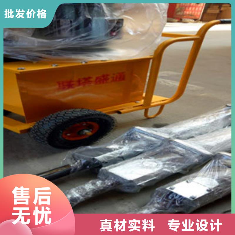 劈裂機供應廠家