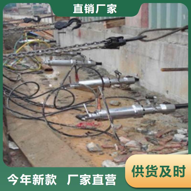 劈裂機多年生產經驗真材實料