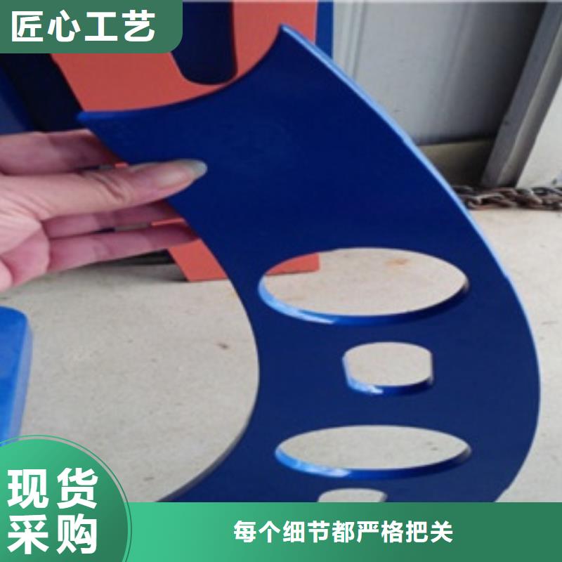 別找了，您要的不銹鋼復合管護欄都在這當地服務商