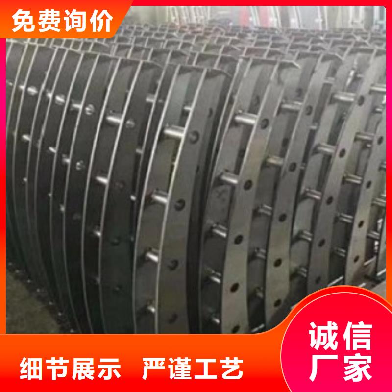復合管來圖來樣定制