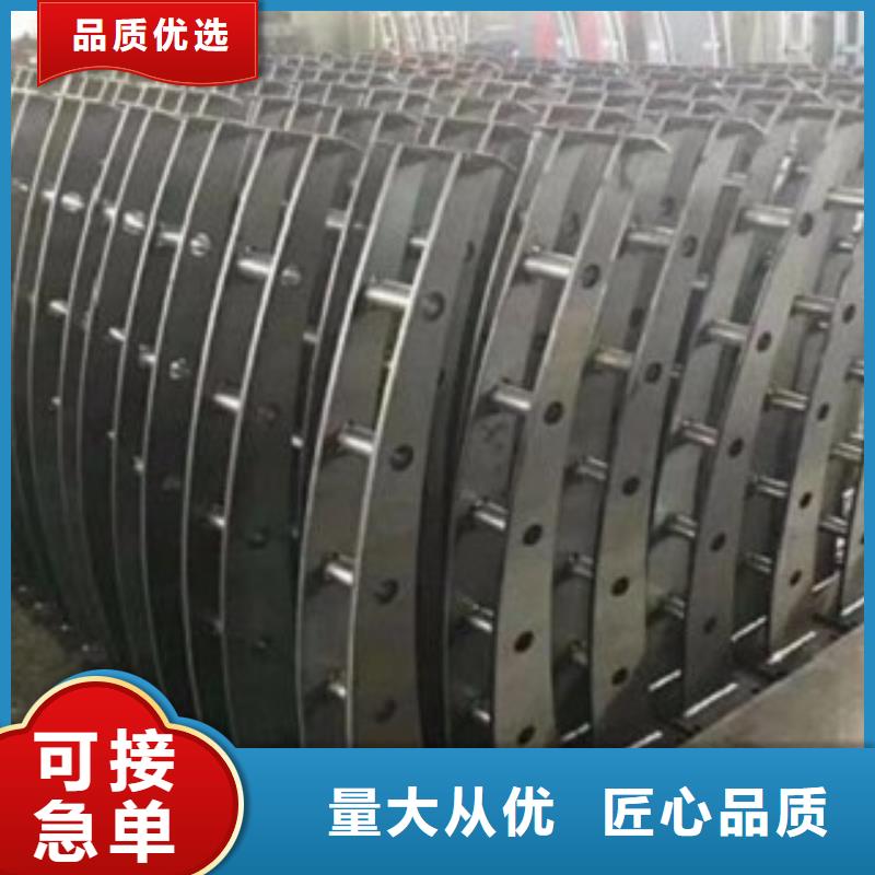 復合管_保證實力廠家直銷