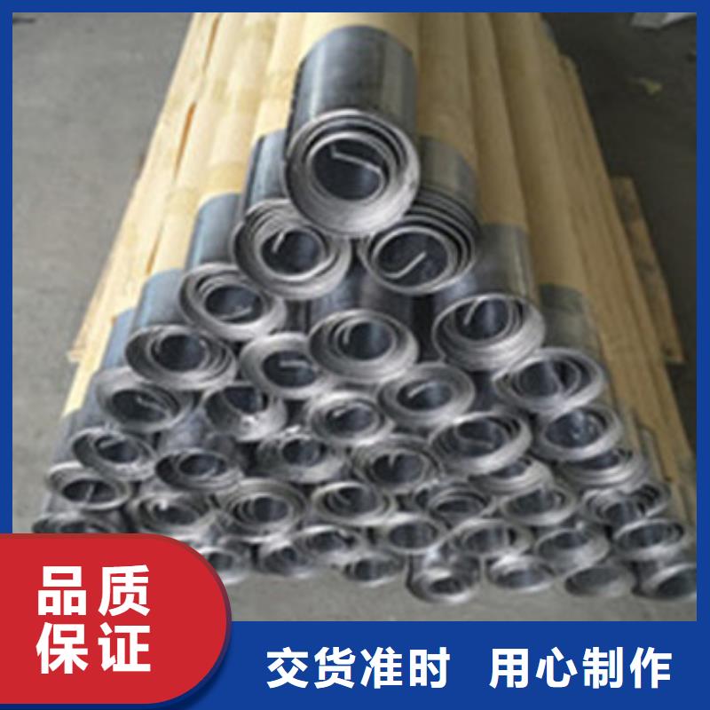 專業(yè)生產(chǎn)制造鉛板供應商