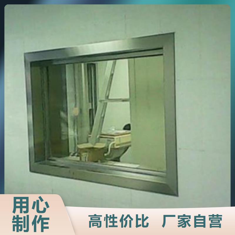 鉛板質量可靠