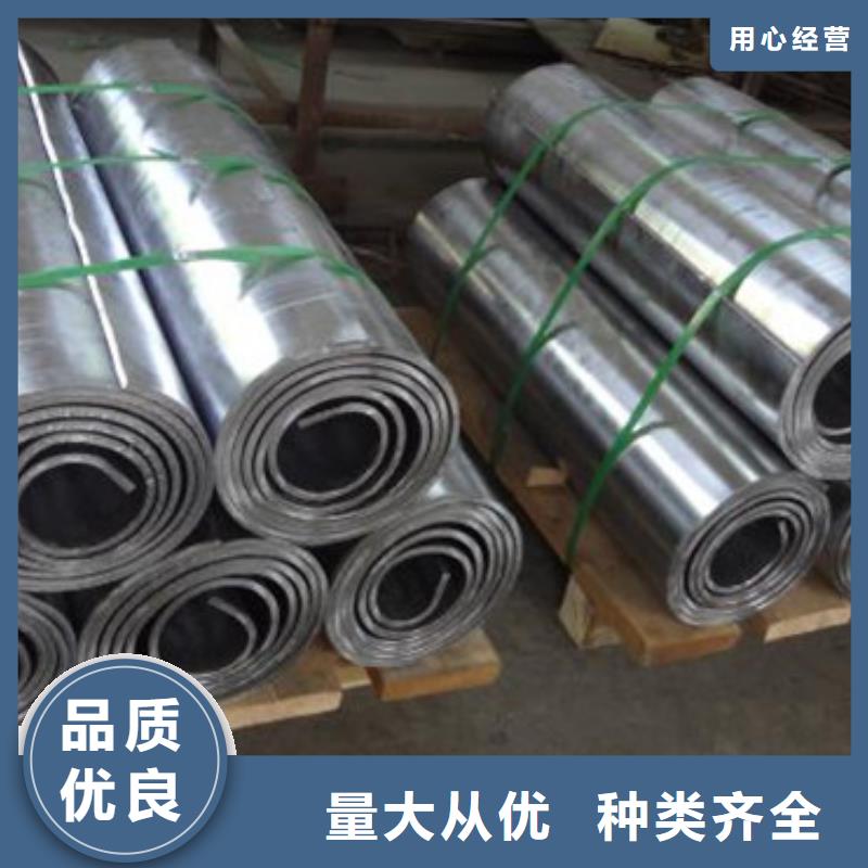鉛板品質(zhì)高于同行