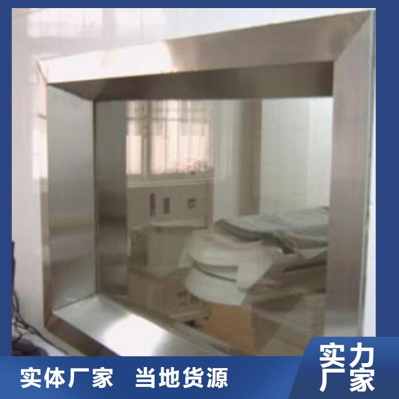 鉛板_多年生產經驗