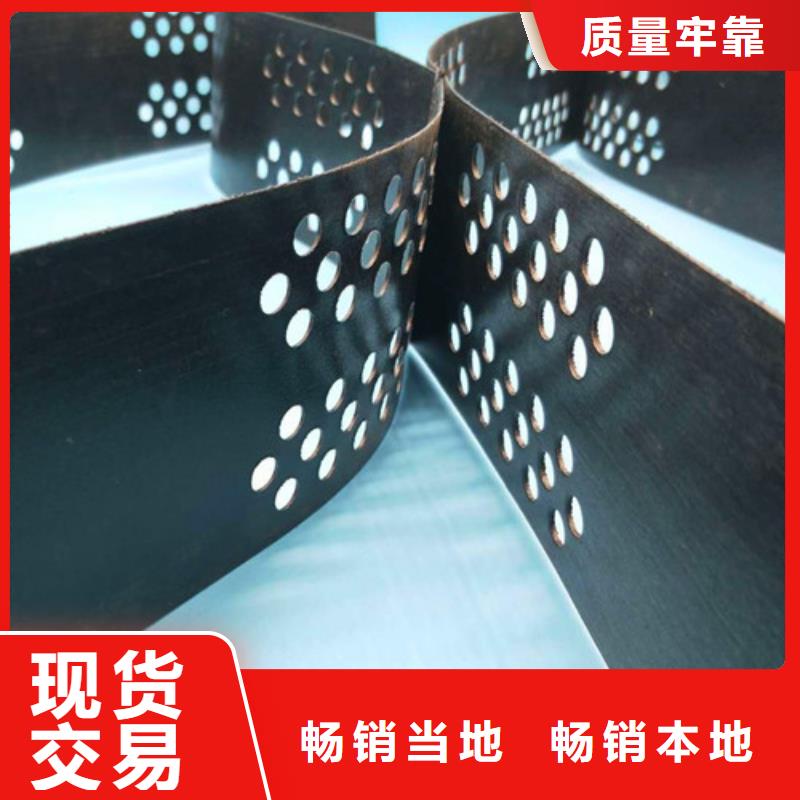 土工格室廠家送貨及時