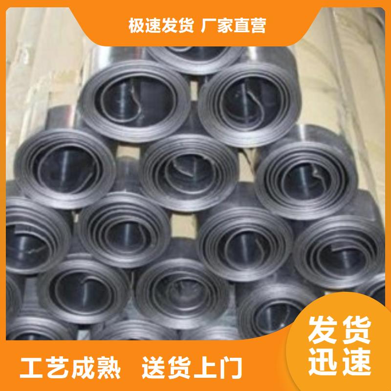 鉛板選對廠家很重要精工制作