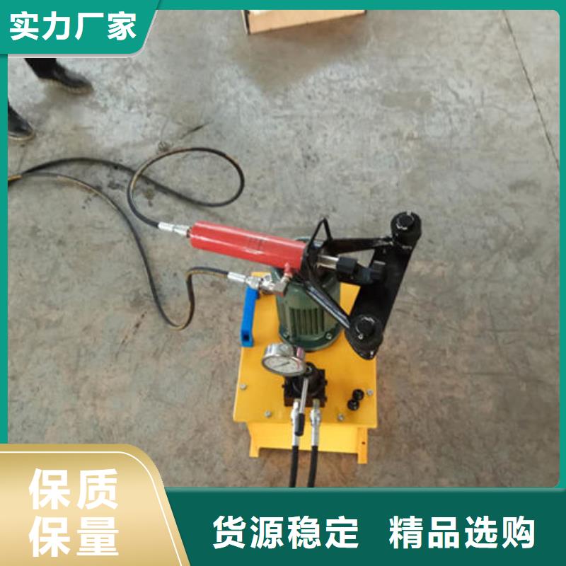 注重鋼筋彎曲機質量的廠家