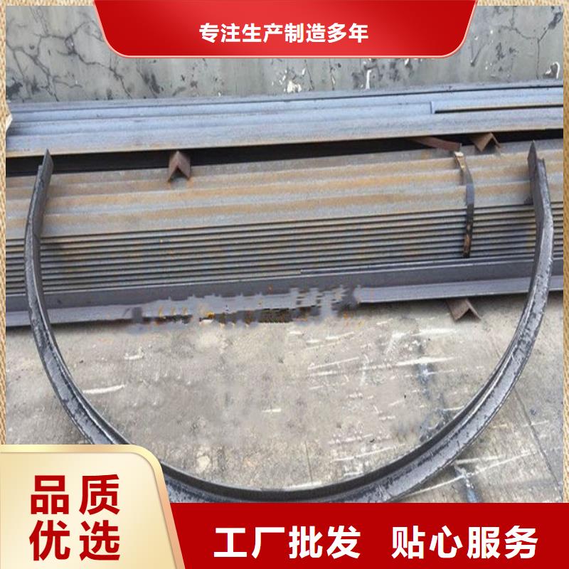 工字鋼十年生產經驗