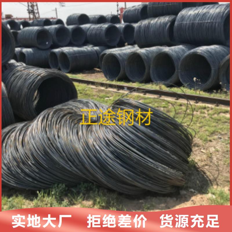 誠信經營螺紋鋼廠家本地公司