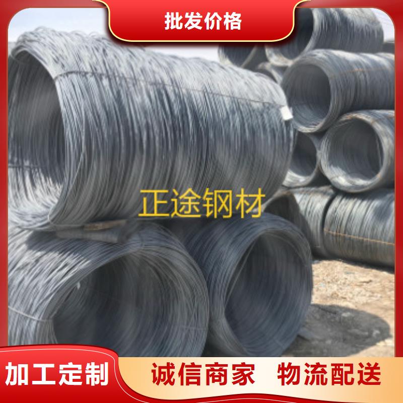 優(yōu)質(zhì)螺紋鋼的銷售廠家