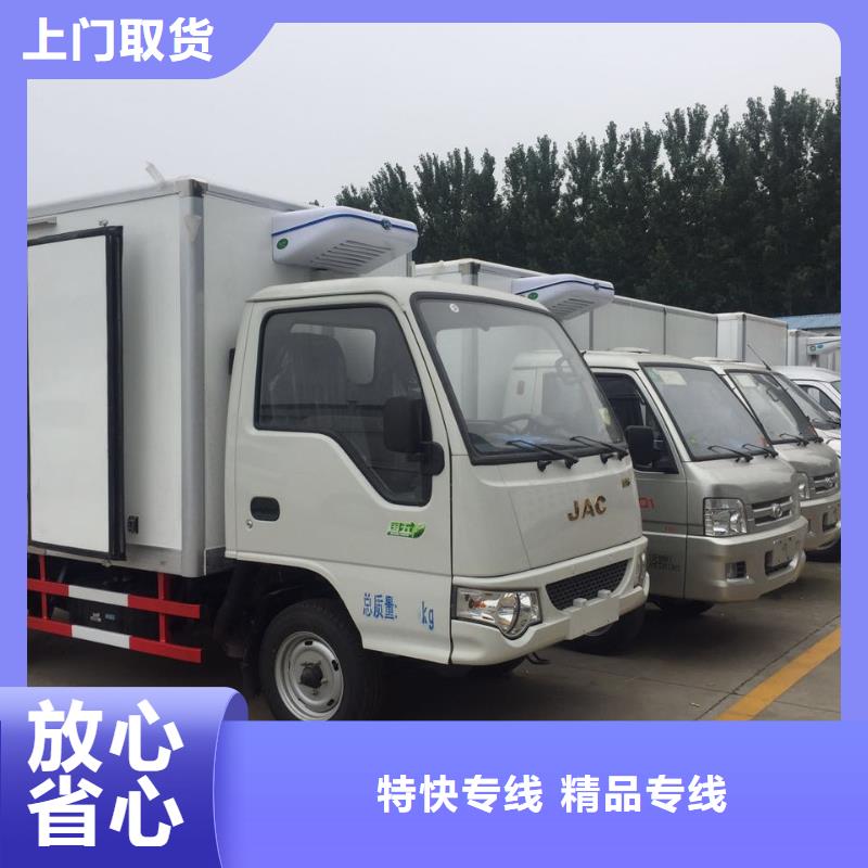 欽州物流工期短
