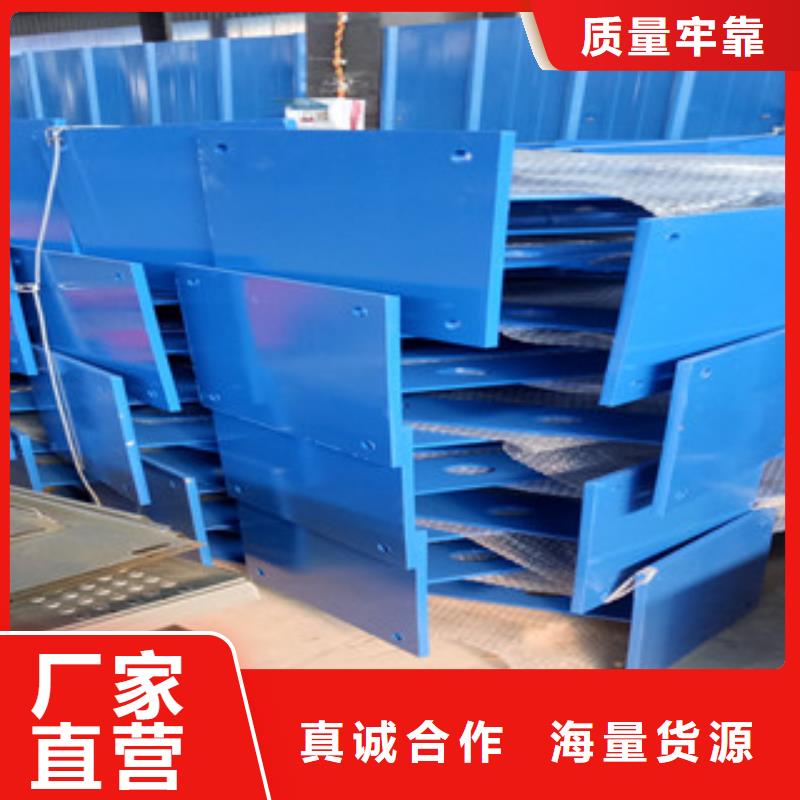 生產復合管欄桿_精選廠家品質保障售后無憂