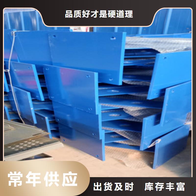 復合管欄桿大型廠家支持批發零售