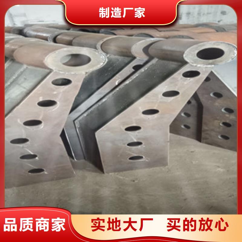 復合管欄桿廠家優(yōu)勢