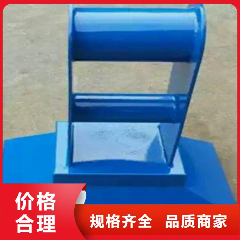 201內(nèi)襯碳素鋼復(fù)合管欄桿實(shí)用性強(qiáng)
