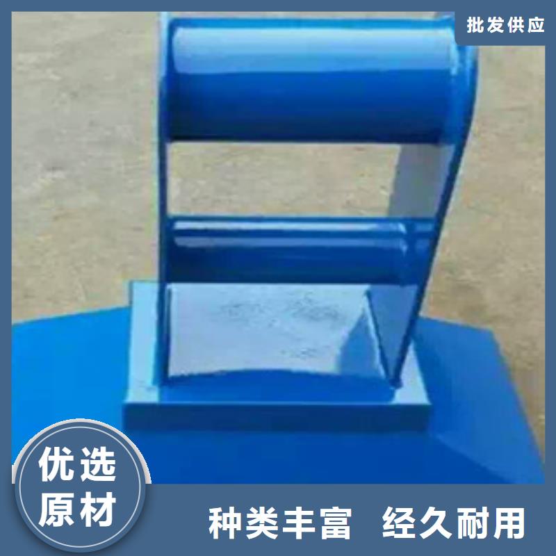 復合管欄桿廠家質優價廉極速發貨