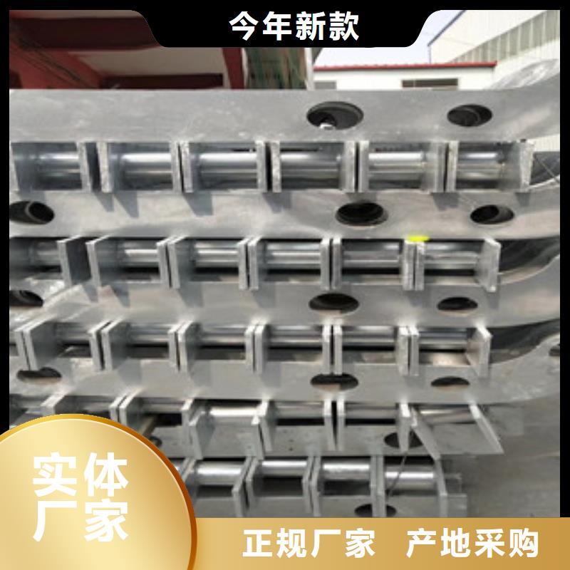 ?大規模復合管欄桿生產廠家歡迎來電咨詢