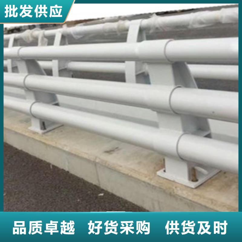 優(yōu)質復合管欄桿-復合管欄桿廠家售后無憂