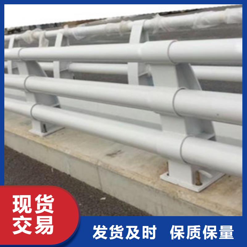 復(fù)合管欄桿、復(fù)合管欄桿廠家直銷-值得信賴本地品牌