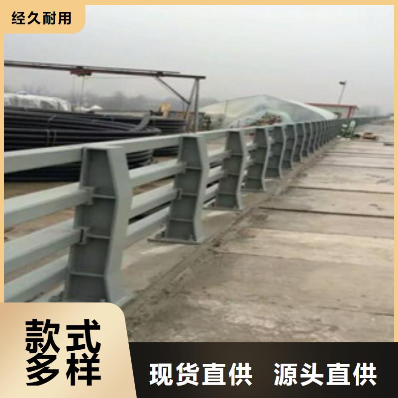 口碑好的復合管欄桿廠家同城廠家