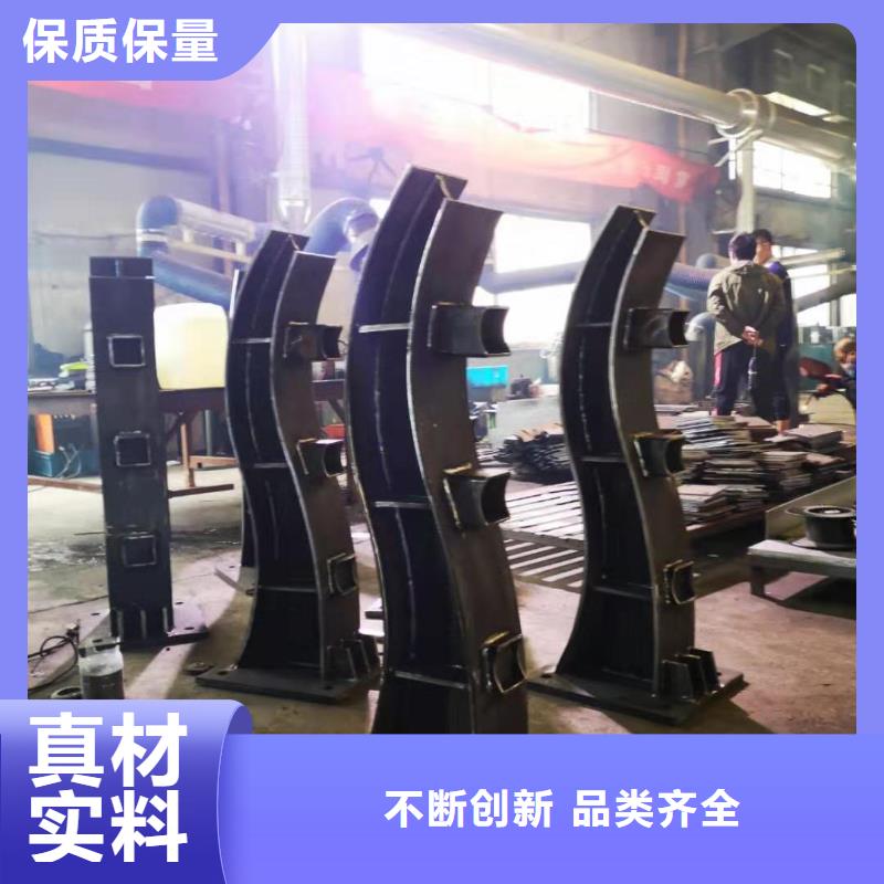 防撞護欄、防撞護欄廠家—薄利多銷現貨實拍