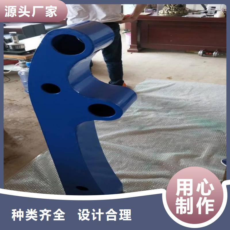防撞護欄現(xiàn)貨廠家