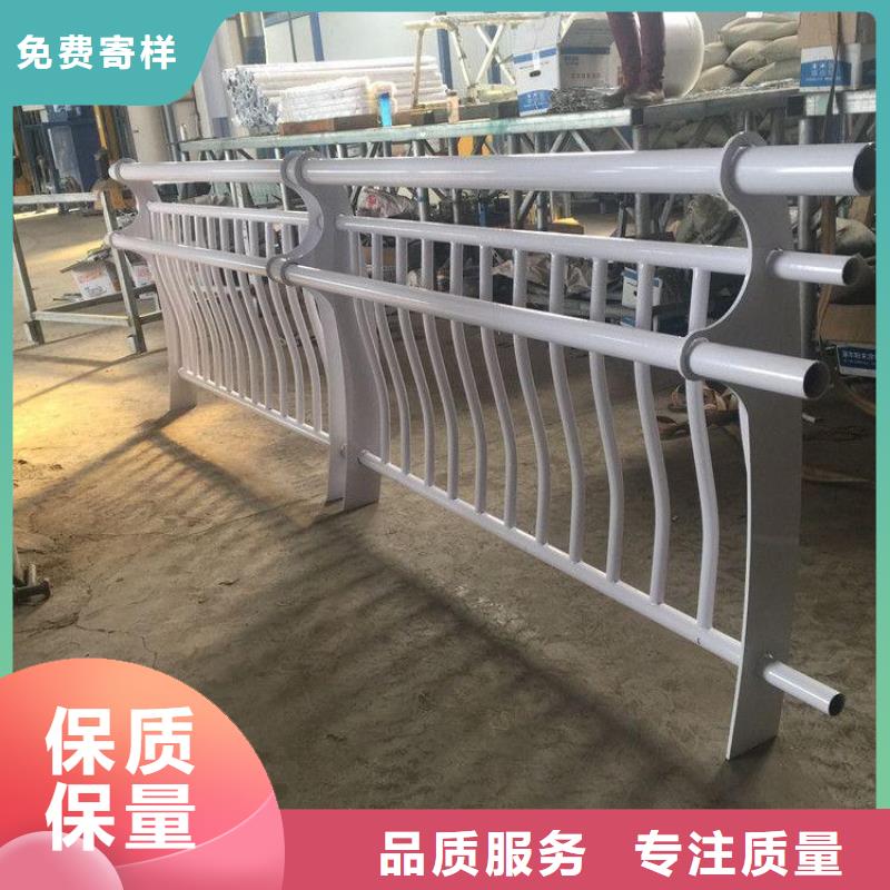 銷售防撞護欄_優(yōu)質(zhì)廠家