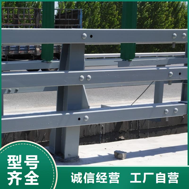 優(yōu)選：防撞護欄廠家