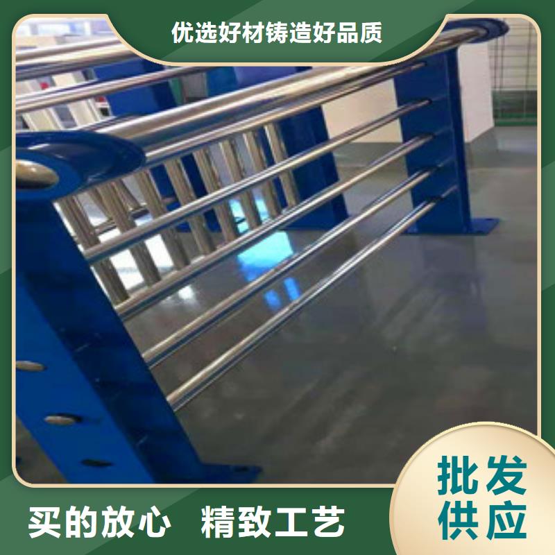 防撞護欄-值得擁有