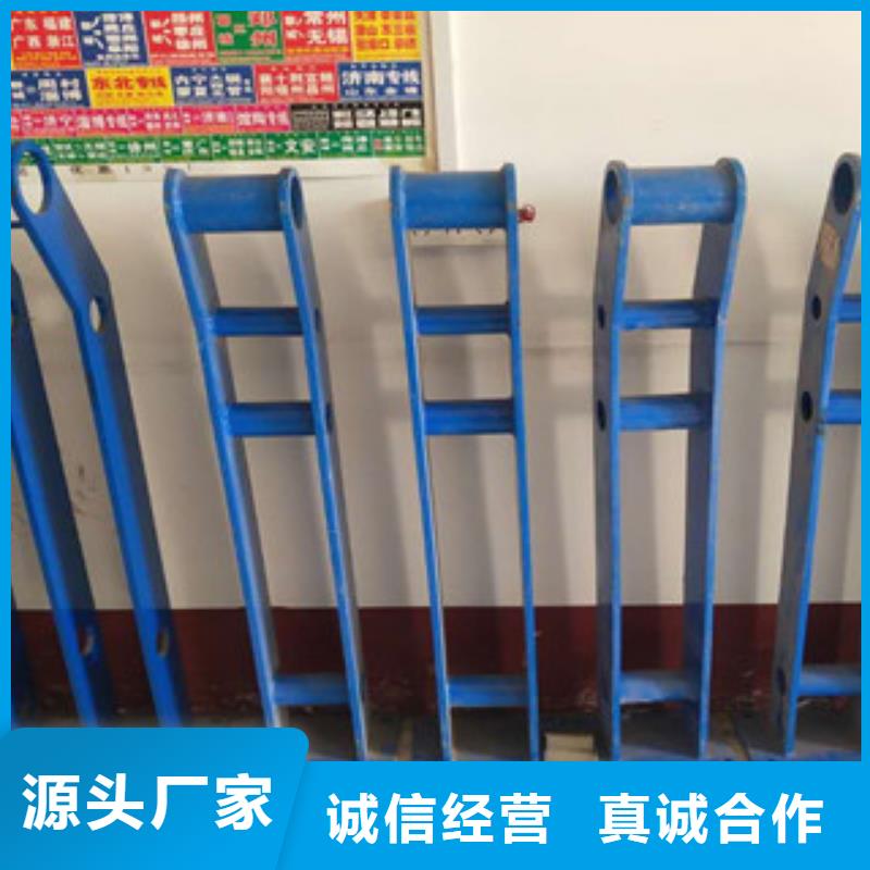 防撞護欄廠家直接發(fā)貨大廠生產品質