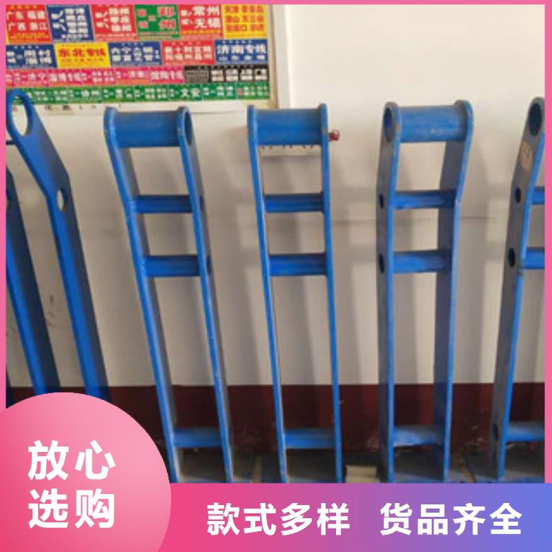 供應(yīng)防撞護(hù)欄的經(jīng)銷商