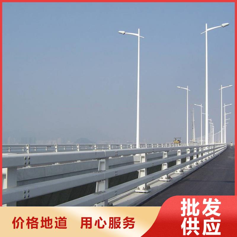 防撞護欄_來電咨詢售后服務完善
