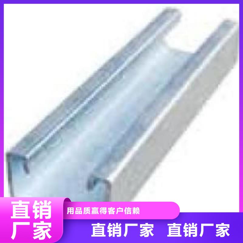 定制C型鋼_誠(chéng)信企業(yè)