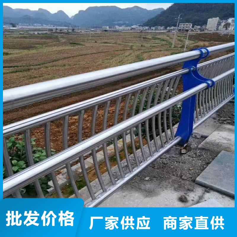 護(hù)欄施工廠家同城生產(chǎn)商