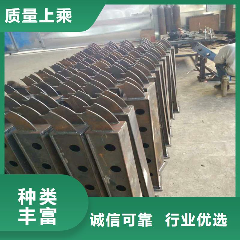 好消息：護欄廠家優惠直銷