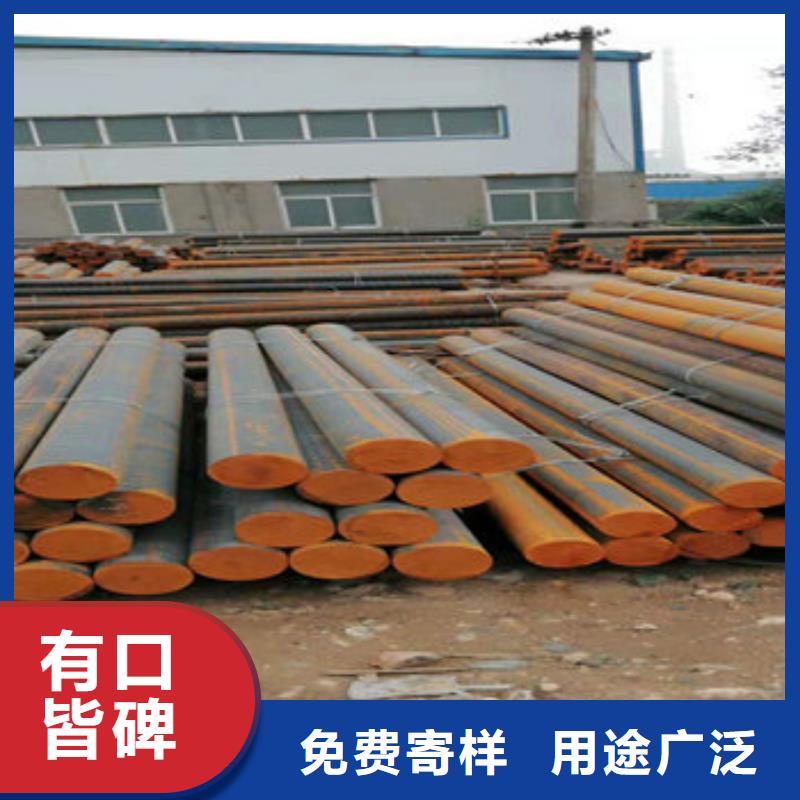 鑄鐵型材廠家質量有保障