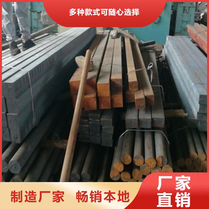 規格全的鑄鐵型材供應商