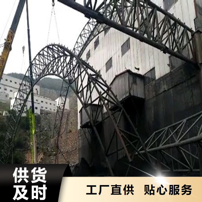 圓管生產制造廠家