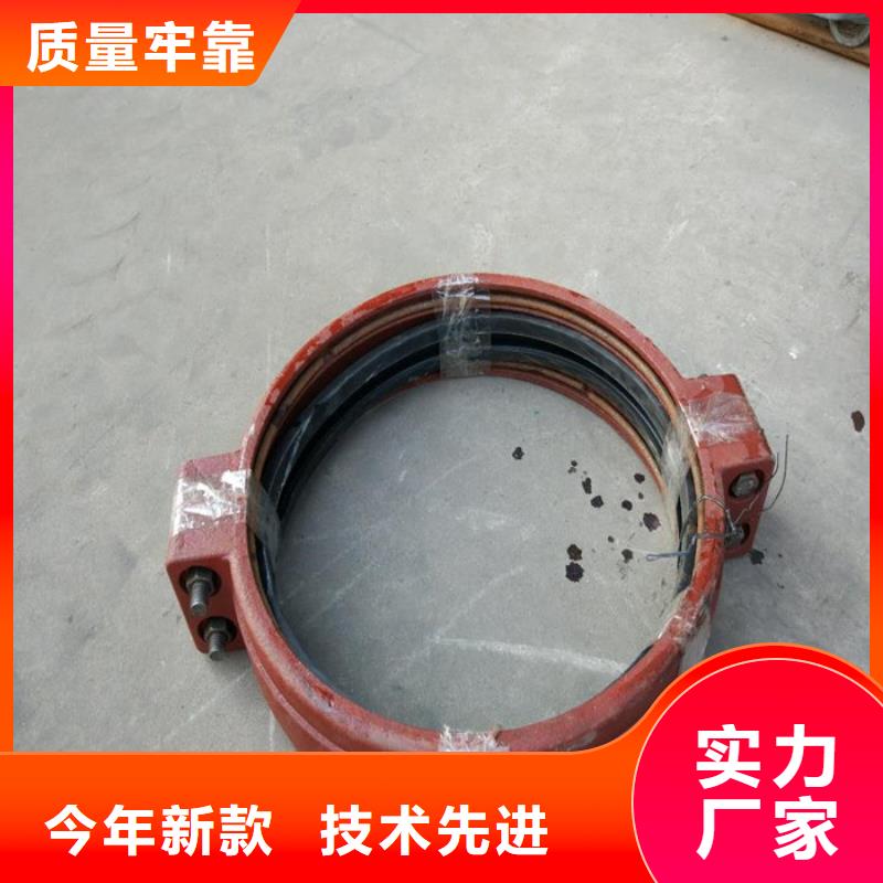 卡箍廠家直供卡箍價格