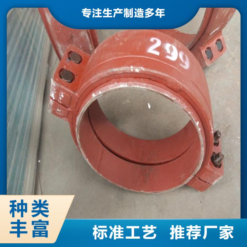 實力雄厚的卡箍供應商