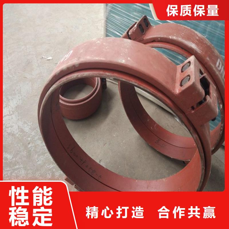 品質保證的卡箍廠家
