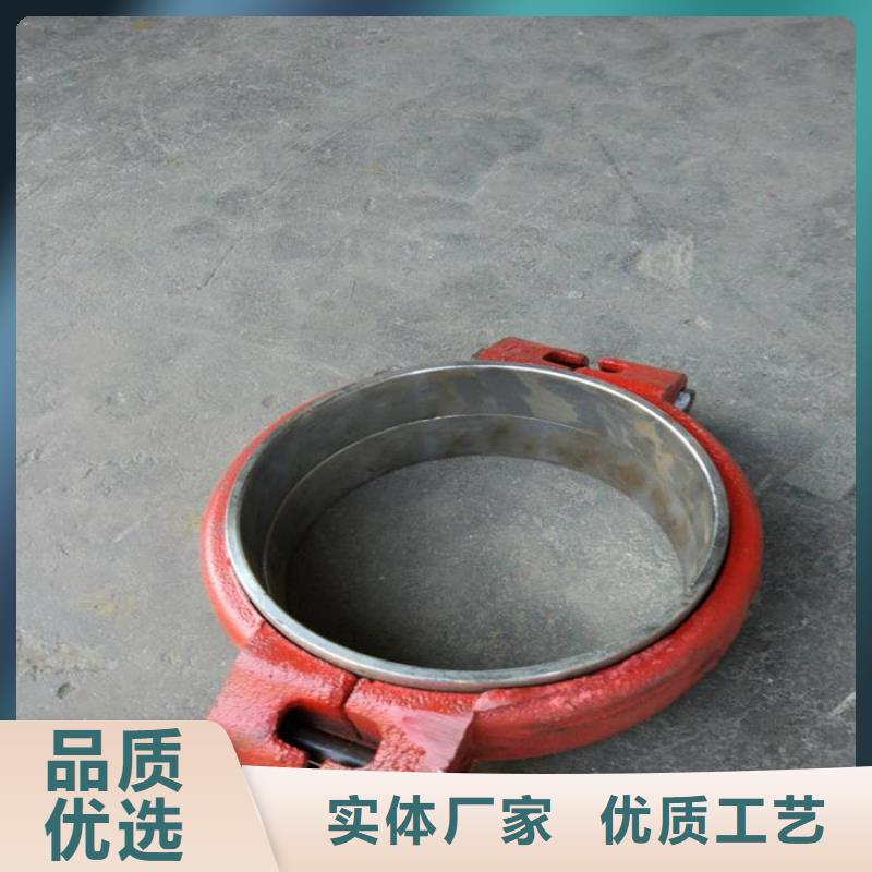 卡箍廠家當天發貨